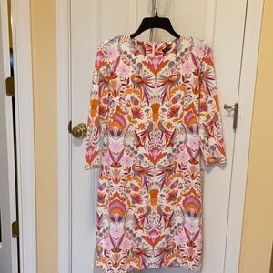 J McLaughlin dress